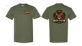 T-Shirt “Buck Fever” – Boys in the Wood